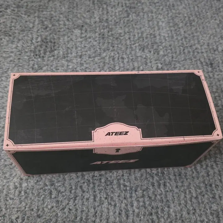 [SOLD OUT] (미사용/새상품) 에이티즈 라이티니 Ver.2 응원봉