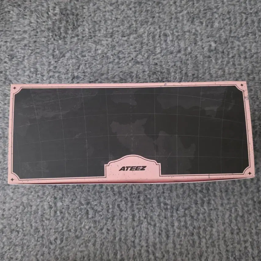 [SOLD OUT] (미사용/새상품) 에이티즈 라이티니 Ver.2 응원봉