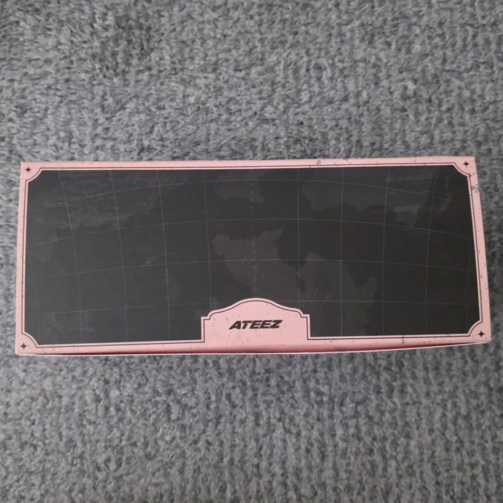 [SOLD OUT] (미사용/새상품) 에이티즈 라이티니 Ver.2 응원봉