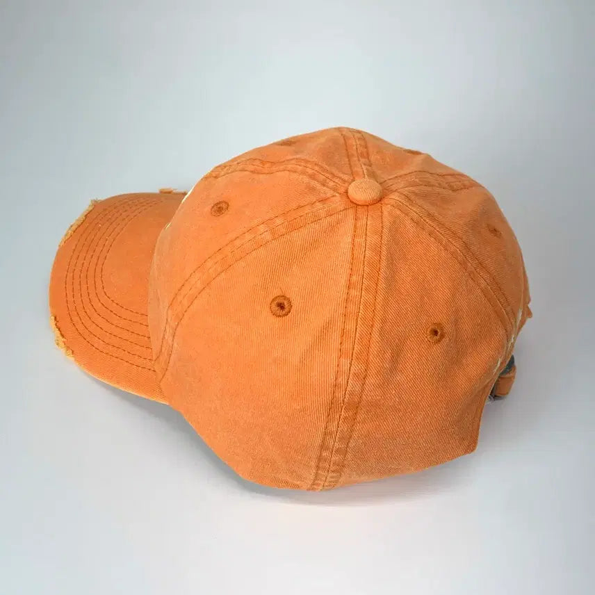 [BUNJANG] Nahmias x Marty Supreme A24 Cap / nahmias 나미아스 x 마티 슈프림 A24 캡