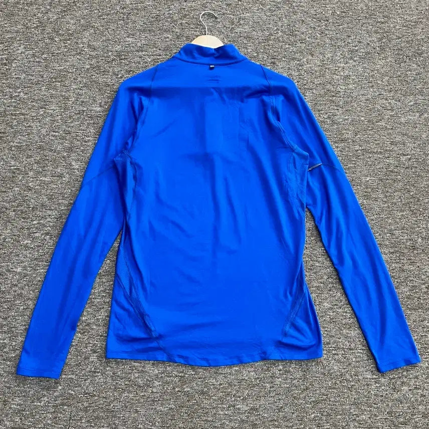 [BUNJANG] Nike Dri-FIT Long Sleeve Shirt (M) / 나이키 드라이핏 기능성 긴팔티 M