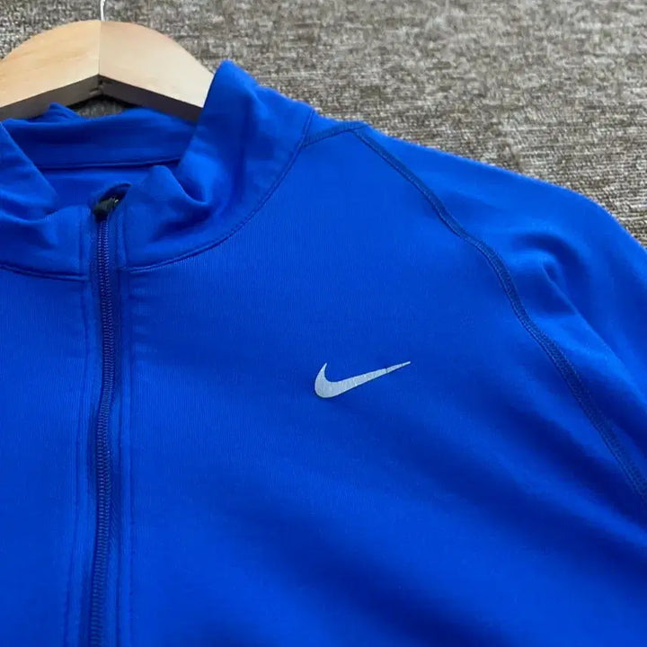 [BUNJANG] Nike Dri-FIT Long Sleeve Shirt (M) / 나이키 드라이핏 기능성 긴팔티 M
