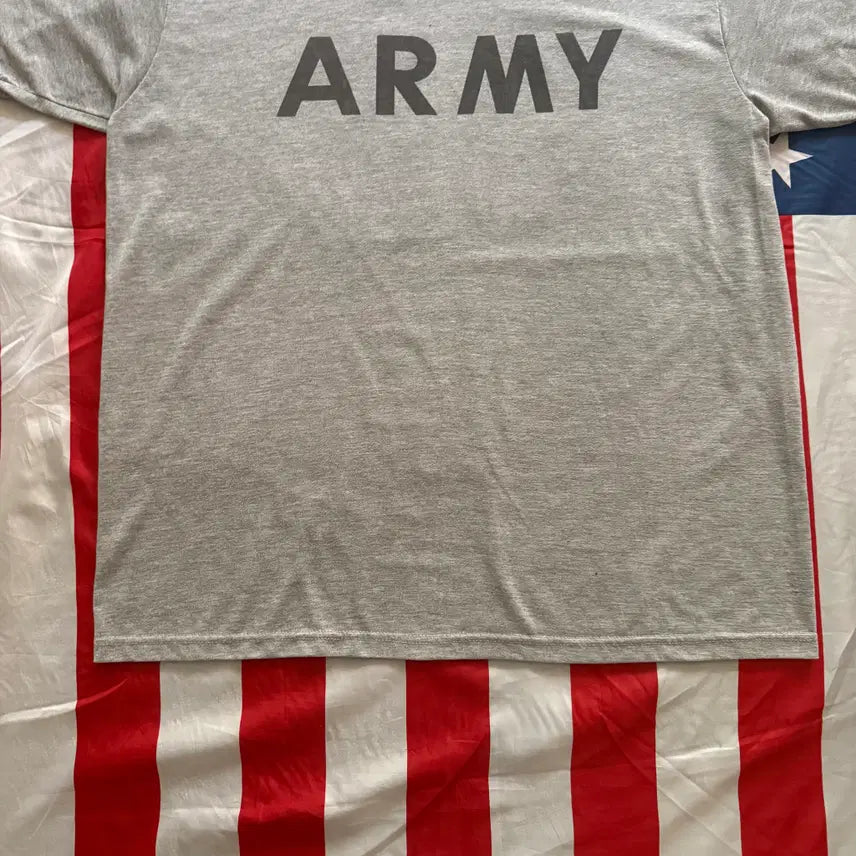 [SOLD OUT] military 밀리터리 오리지널 미군 army 반팔 티셔츠 -2
