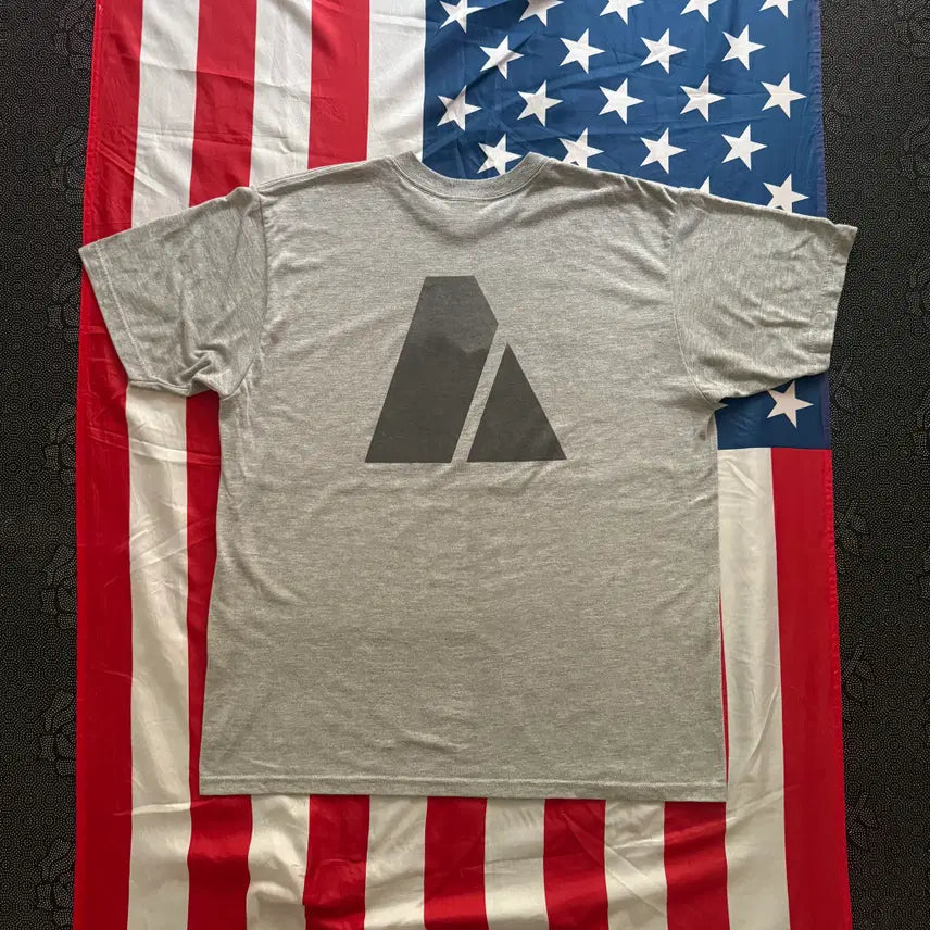 [SOLD OUT] military 밀리터리 오리지널 미군 army 반팔 티셔츠 -2