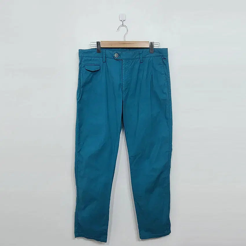 [BUNJANG] Renoma Homme Trousers Size 86 / 
