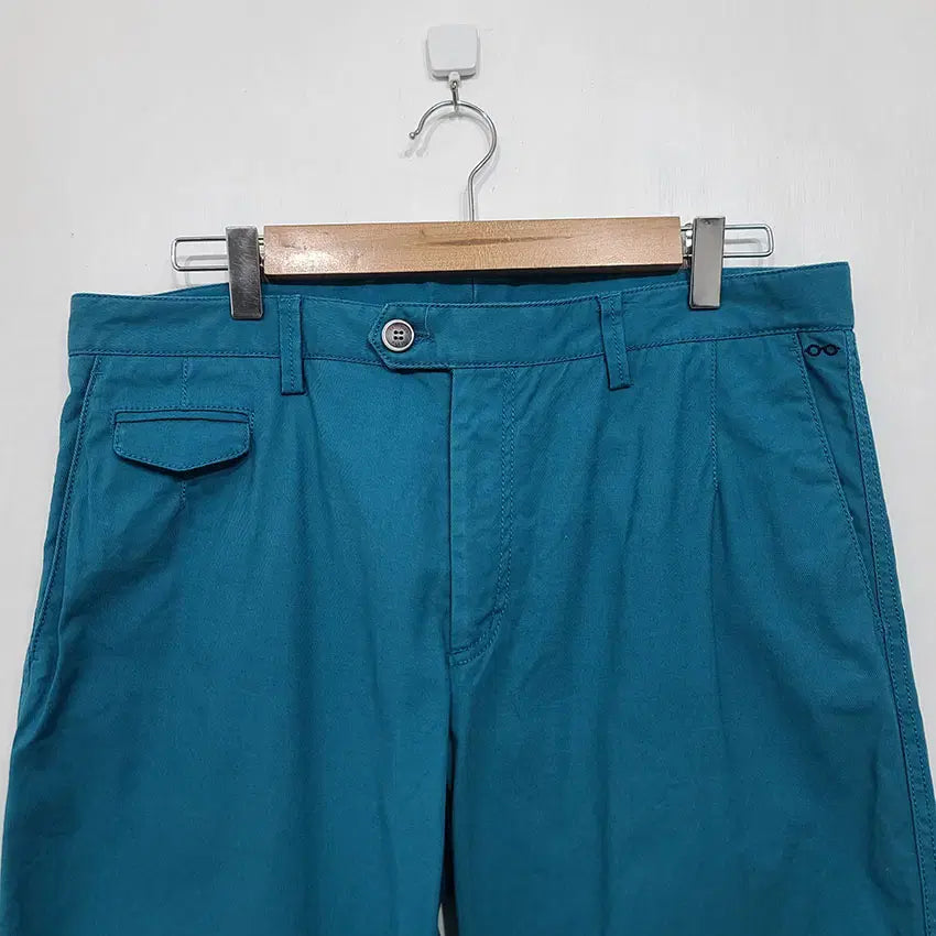 [BUNJANG] Renoma Homme Trousers Size 86 / 