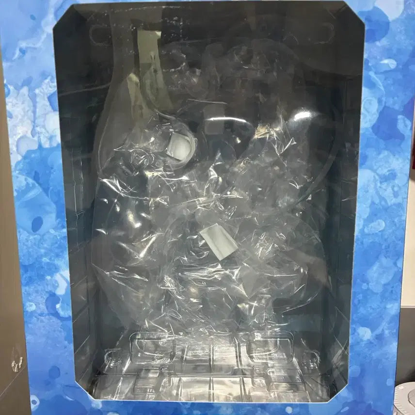 [BUNJANG] Sega S Fire Gojo 1/7 Figure / 주술회전 세가 s fire 고죠 1/7 스케일 피규어