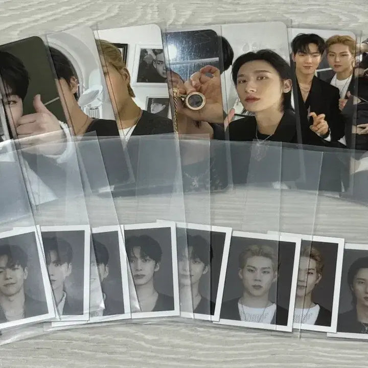 [BUNJANG] MONSTA X Monbebe 8th Fanclub Kit / 몬스타엑스 8기 팬클럽 몬베베 키트 풀박스