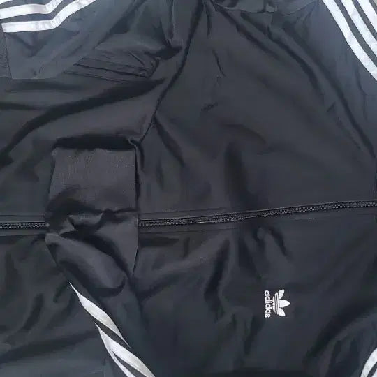 [BUNJANG] Adidas Firebird XXL Track Jacket / 미사용 제품 아디다스 파이어버드 XXL