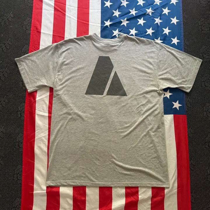[BUNJANG] Military Army Short Sleeve T-shirt / military 밀리터리 오리지널 미군 army 반팔 티셔츠 -4
