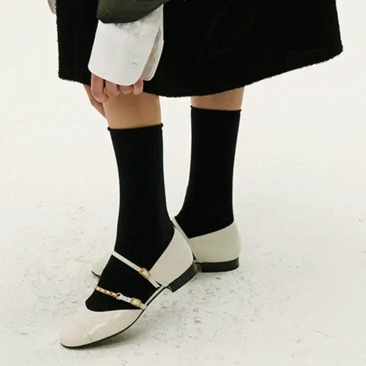 [BUNJANG] Salon de Ju Leather Shoes Bundle / 살롱드주 슈즈 모두!
