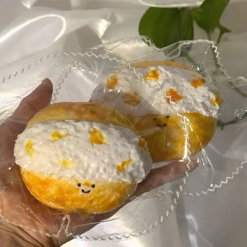 [BUNJANG] 생크림 산도 수제 말랑이 (한정판/소량입고) / 생크림 산도 수제 말랑이 (한정판/소량입고)