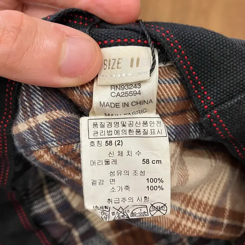 [SOLD OUT] N67 디젤 로고 볼캡 모자 군모