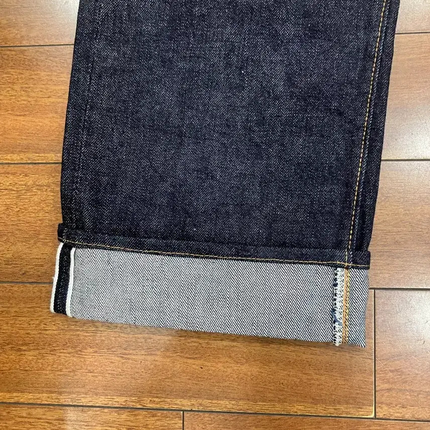 [BUNJANG] Fullcount 1101XX Heavy Oz Denim Pants / 풀카운트 1101XX 헤비온스 데님팬츠
