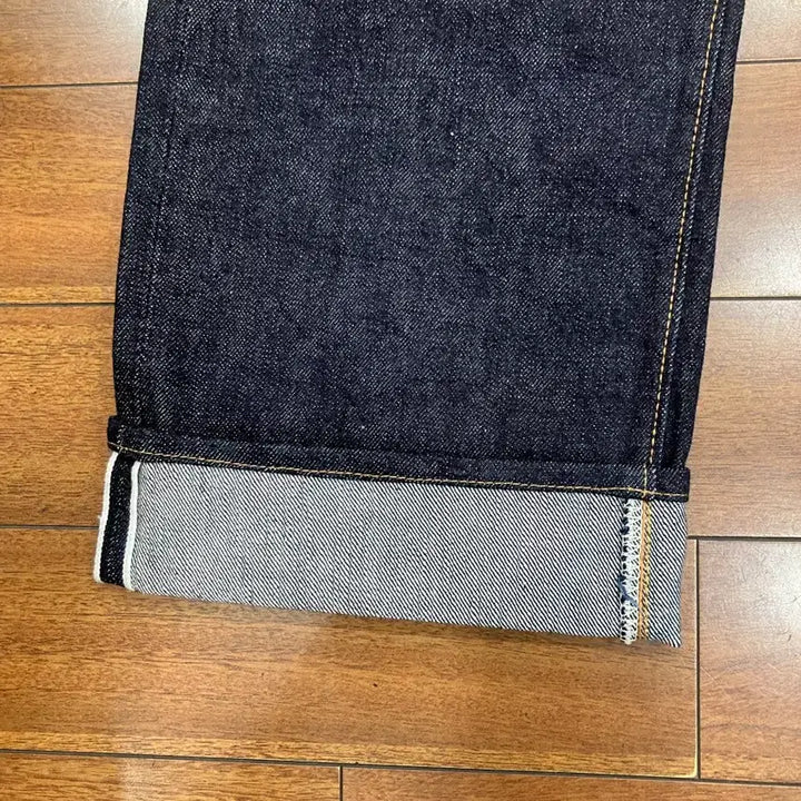 [BUNJANG] Fullcount 1101XX Heavy Oz Denim Pants / 풀카운트 1101XX 헤비온스 데님팬츠