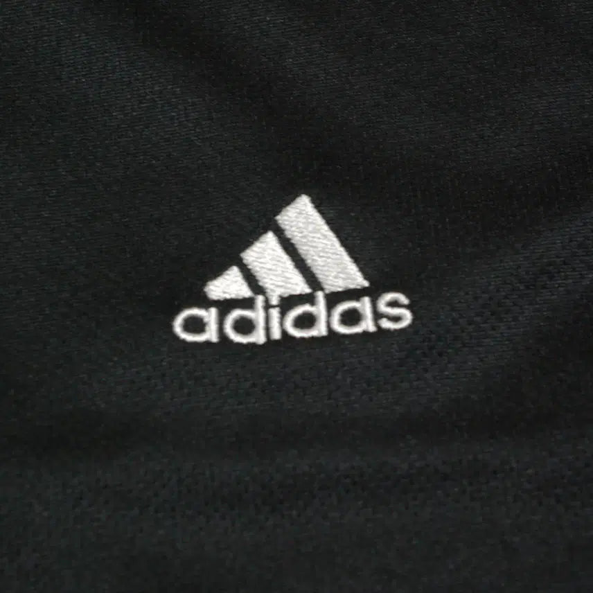 [BUNJANG] Adidas Climacool Short Sleeve Polo Shirt / 아디다스 반팔티셔츠 100