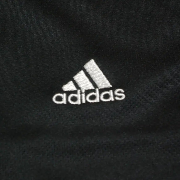 [BUNJANG] Adidas Climacool Short Sleeve Polo Shirt / 아디다스 반팔티셔츠 100