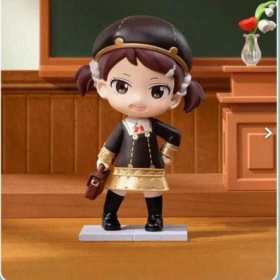 [BUNJANG] Spy x Family Becky Figure (Pop Mart) / 스파이패밀리 팝마트 베키 피규어팝니다 비닐미개봉