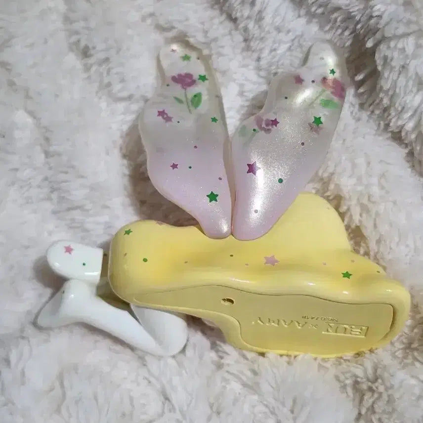 [BUNJANG] Aamy Secret Crush Melting Fairy Figure / Aamy 시크릿 크러쉬 녹아내리는 요정 피규어 멜트 위드 유파인딩 유니콘