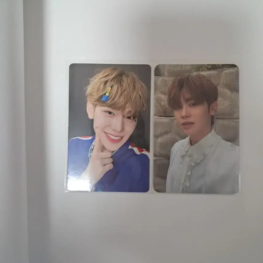 [BUNJANG] ZB1 Kim Taerae Album Photocard / zb1 제로베이스원 김태래 앨범 포카