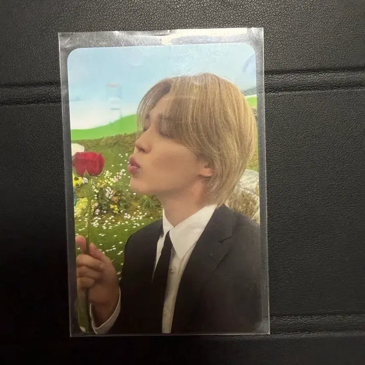 [SOLD OUT] 지민 아미데이 양도 합니다!!