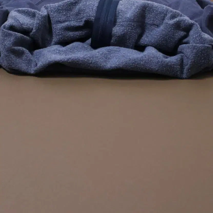 [BUNJANG] GAP Navy Flag Zip-Up Hoodie / GAP 갭 성조기 네이비 후드집업