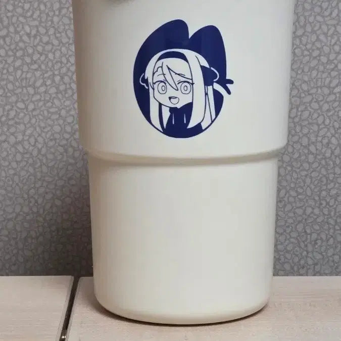 [BUNJANG] Kang Ji Tumbler / 강지 텀블러