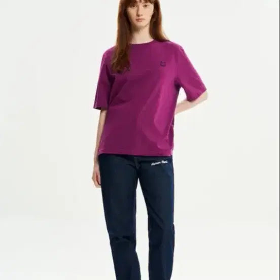[BUNJANG] Maison Kitsuné Women&