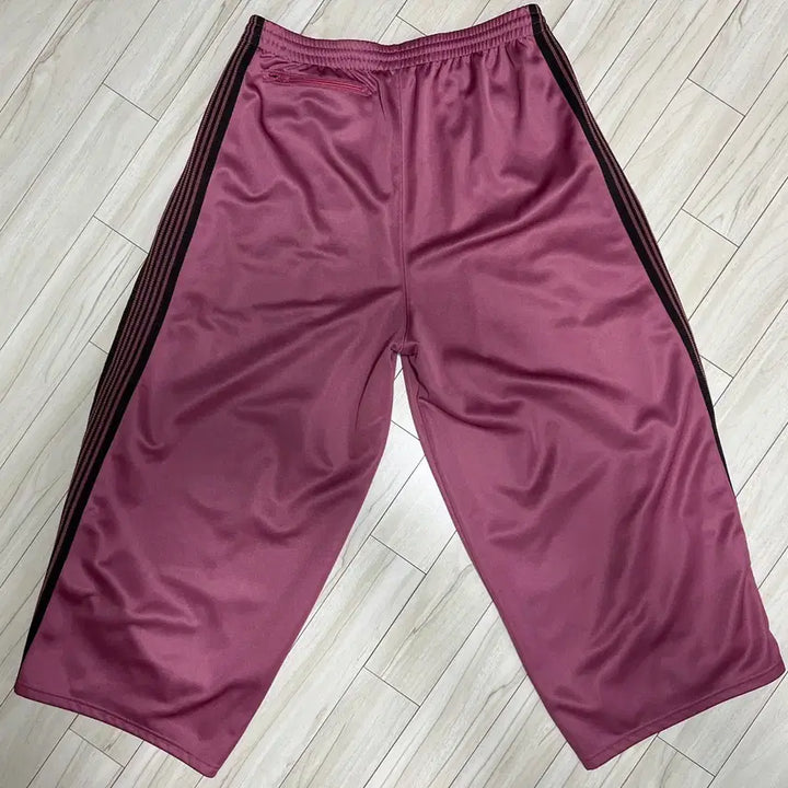 [SOLD OUT] 니들스 HD팬츠 스모크 핑크 XL