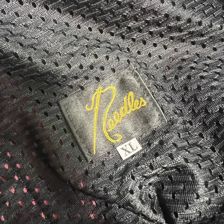 [SOLD OUT] 니들스 HD팬츠 스모크 핑크 XL
