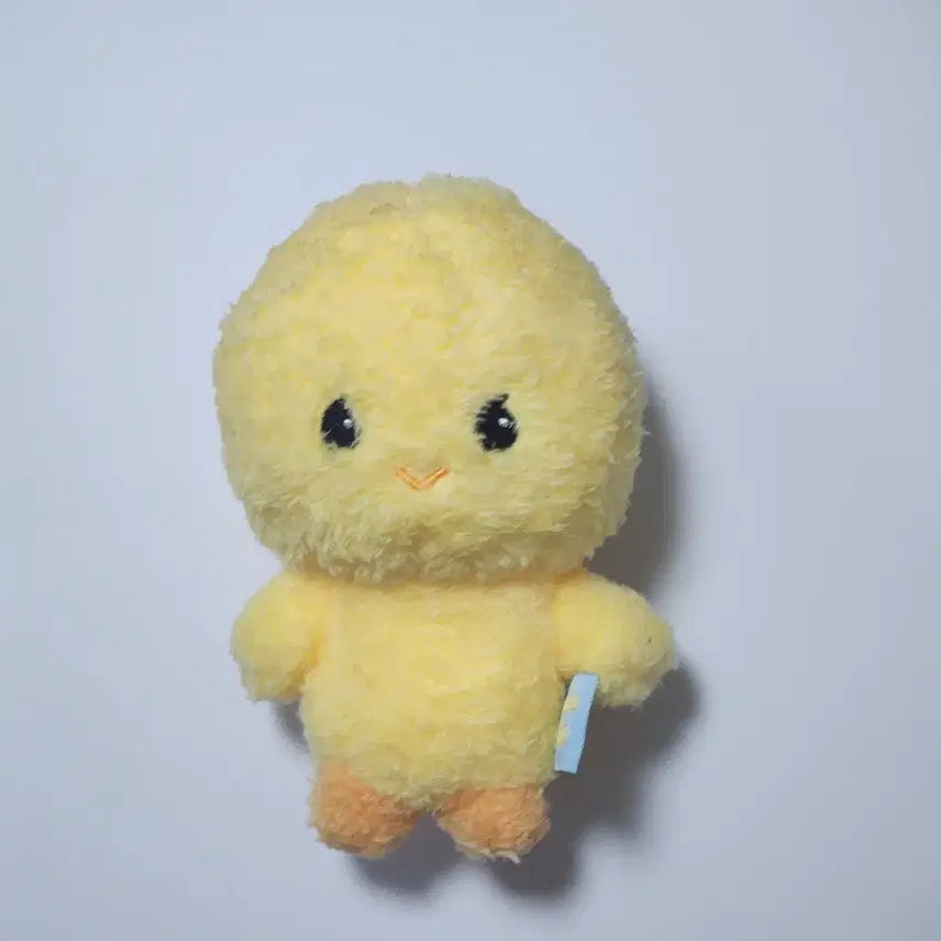 [BUNJANG] SHINee Taemin Tamedari Doll / 탬아리 인형 샤이니 태민