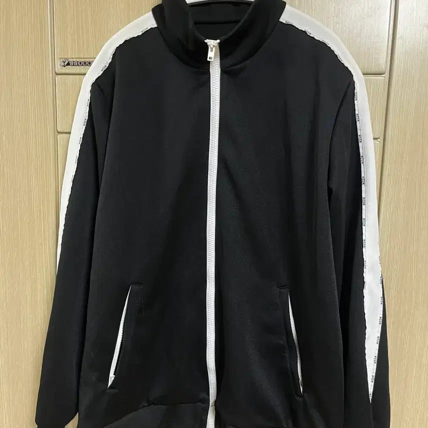 [BUNJANG] MSGM Track Jacket / MSGM 트랙 자켓