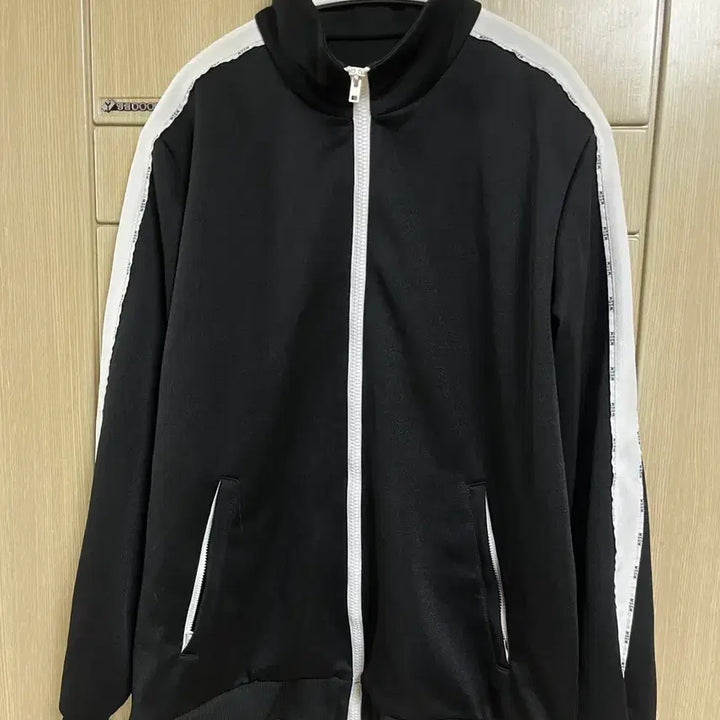 [BUNJANG] MSGM Track Jacket / MSGM 트랙 자켓