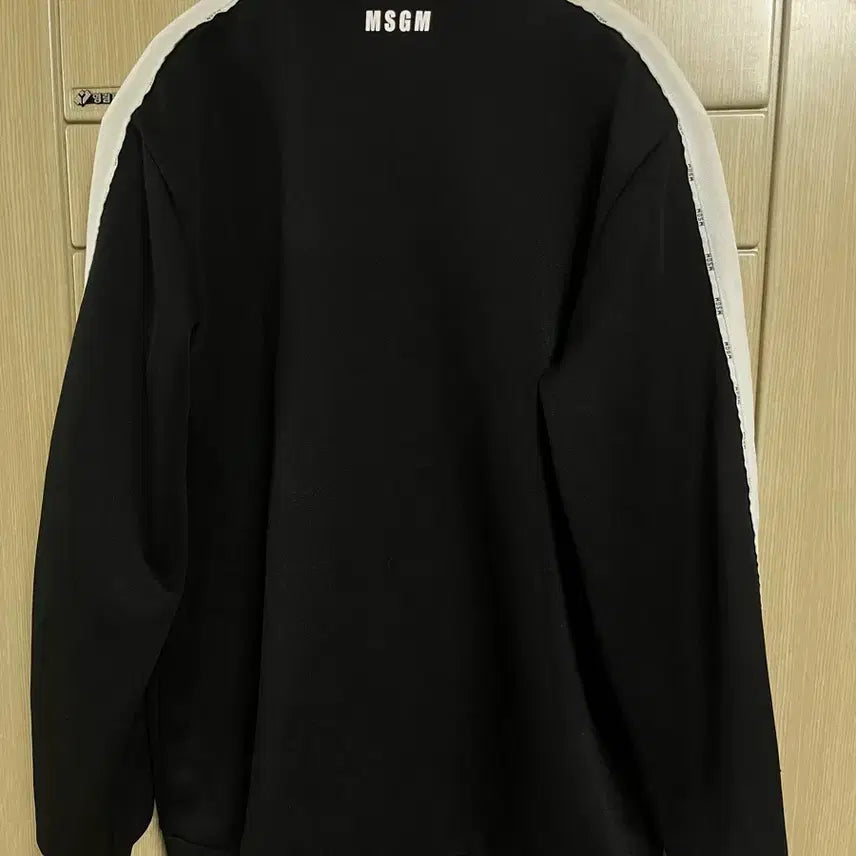 [BUNJANG] MSGM Track Jacket / MSGM 트랙 자켓