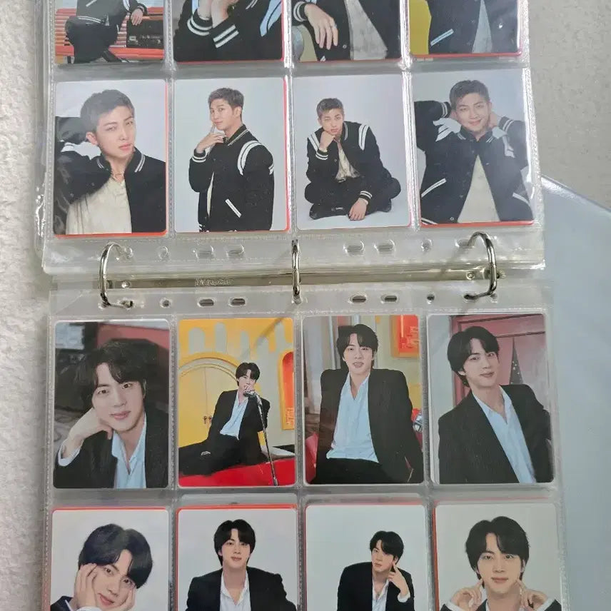 [BUNJANG] BTS Permission to Dance Photocard Bundle Set / 방탄소년단 bts 퍼투댄   미니포카 전 멤버,단체  일괄