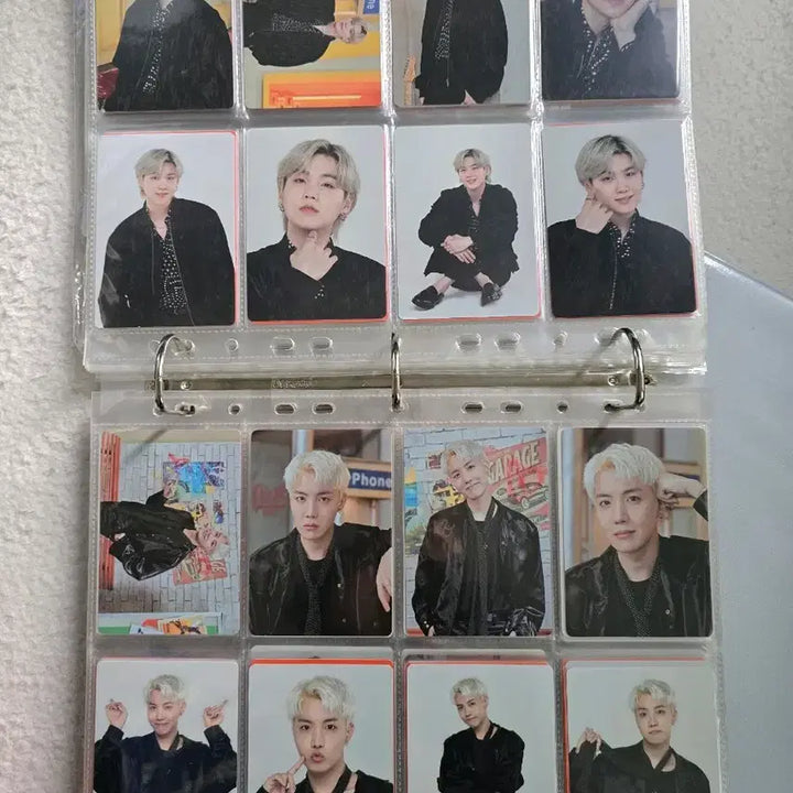 [BUNJANG] BTS Permission to Dance Photocard Bundle Set / 방탄소년단 bts 퍼투댄   미니포카 전 멤버,단체  일괄