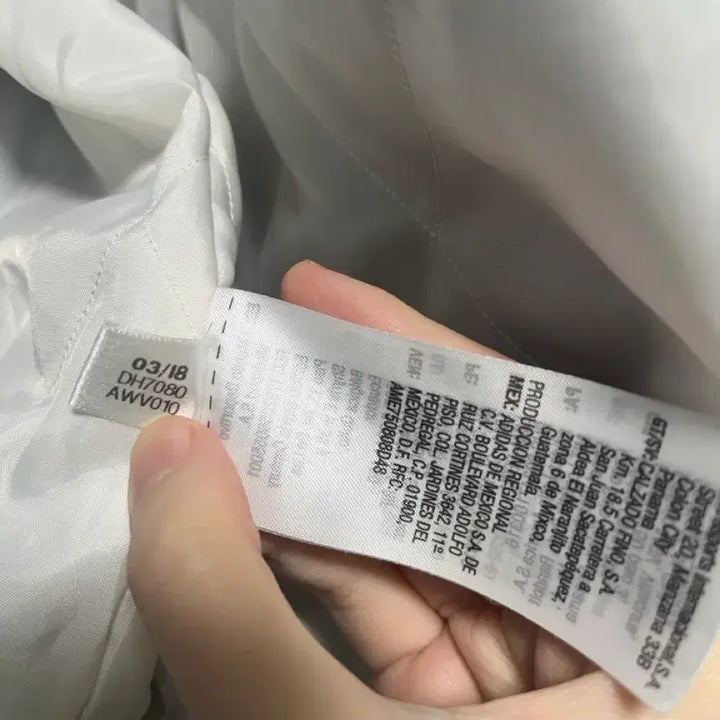 [SOLD OUT] bts 방탄 정국 꾹디다스 아디다스 dh7080 트레포일 자켓 L 사이즈