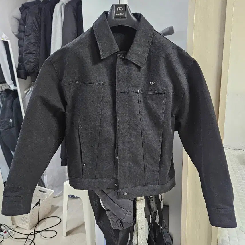 [BUNJANG] 51 Percent Trucker Jacket / 51퍼센트 트러커자켓 팝니다