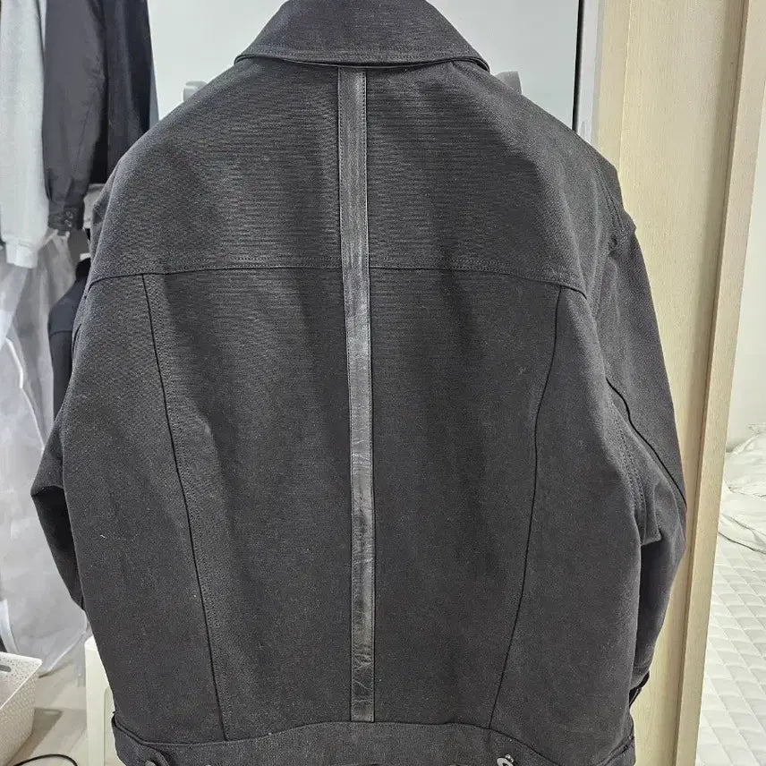 [BUNJANG] 51 Percent Trucker Jacket / 51퍼센트 트러커자켓 팝니다