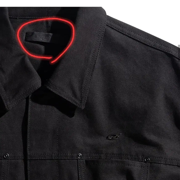 [BUNJANG] 51 Percent Trucker Jacket / 51퍼센트 트러커자켓 팝니다
