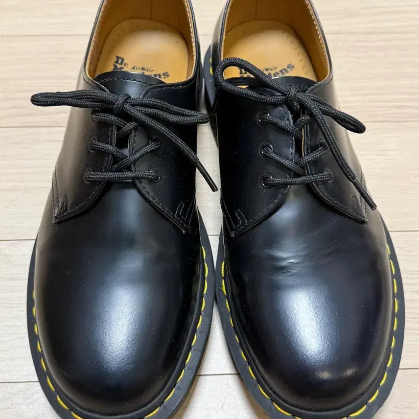 [SOLD OUT] 닥터마틴 1461 270