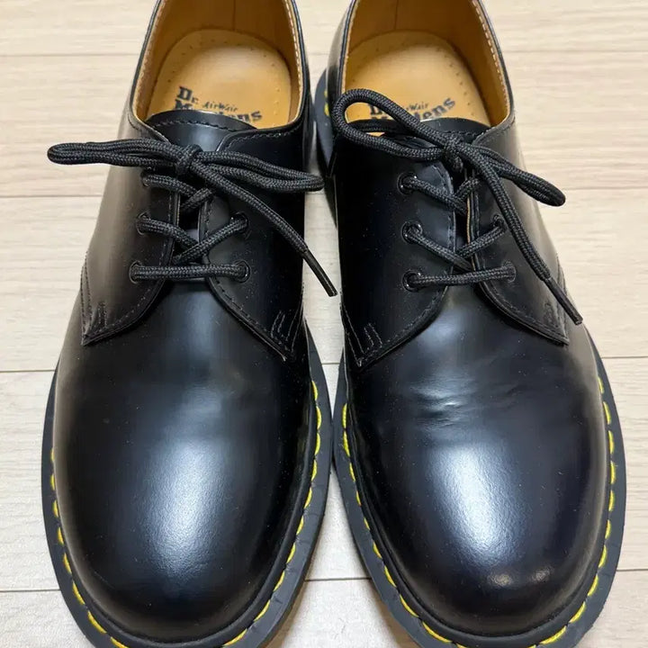 [SOLD OUT] 닥터마틴 1461 270