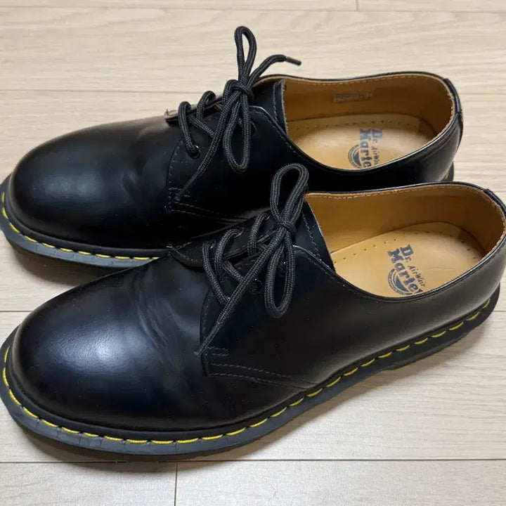 [SOLD OUT] 닥터마틴 1461 270