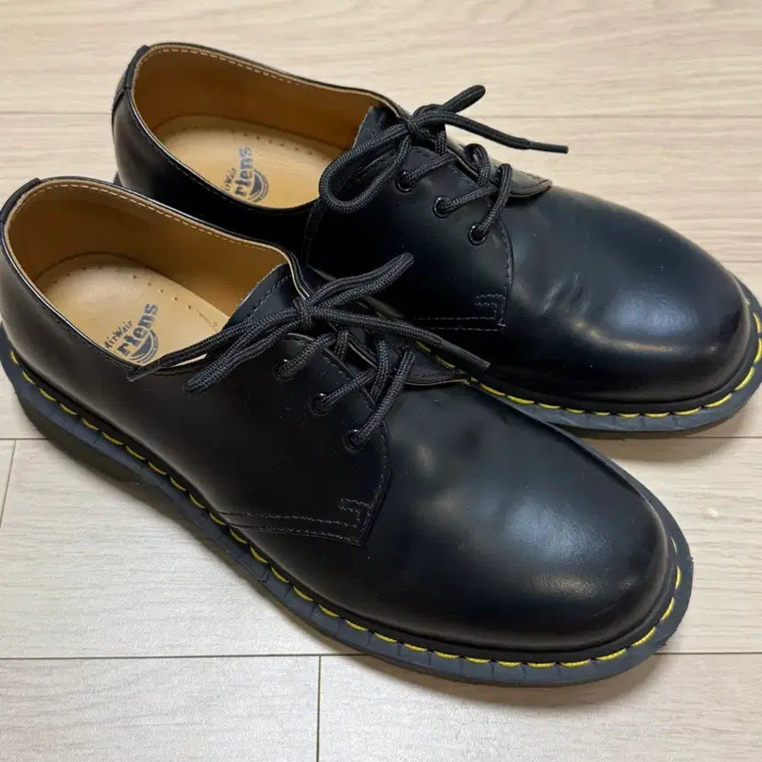 [SOLD OUT] 닥터마틴 1461 270