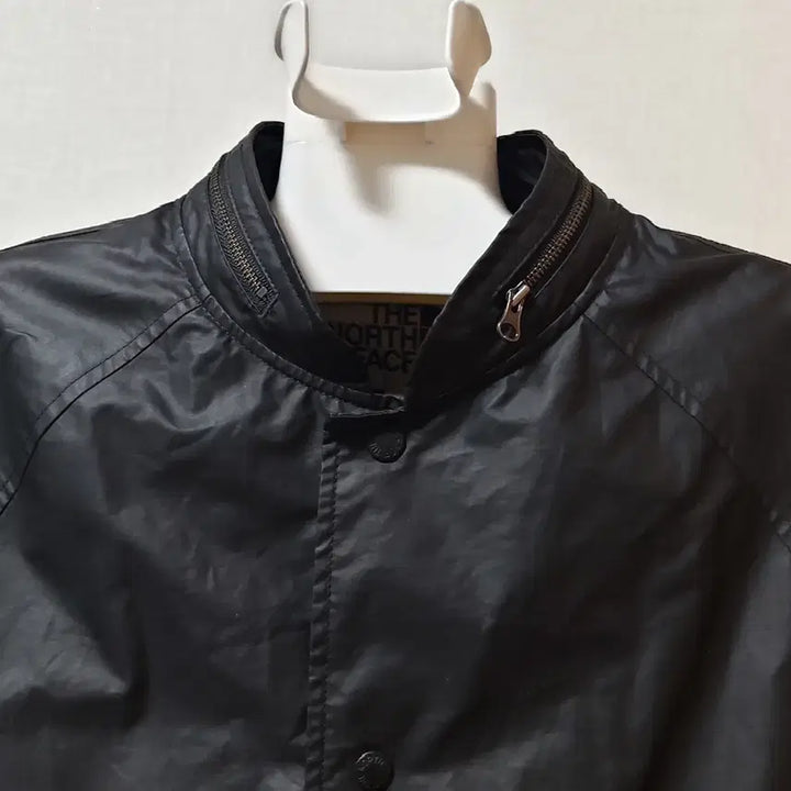 [BUNJANG] The North Face Waxed Jacket - Men&
