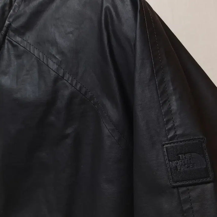 [BUNJANG] The North Face Waxed Jacket - Men&