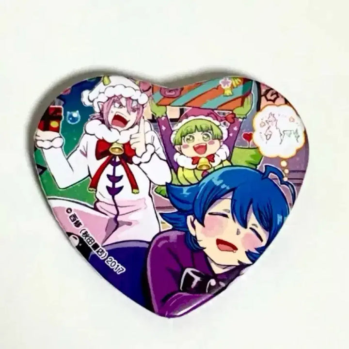 [BUNJANG] Welcome to Demon School! Iruma-kun! Iruma, Az, Clara C103 Bundle Set / 악입문 악마에 입문했습니다 이루마군 이루마 아즈 클라라 C103