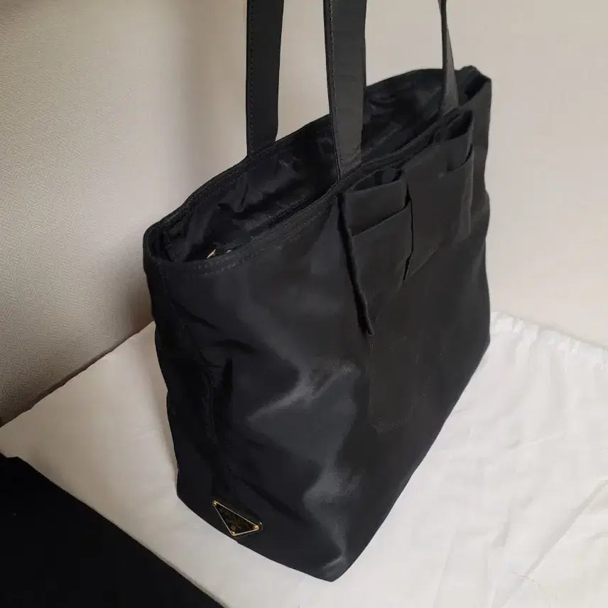 [SOLD OUT] 정품 프라다 리본 나일론 가방 토트백,숄더백 2way