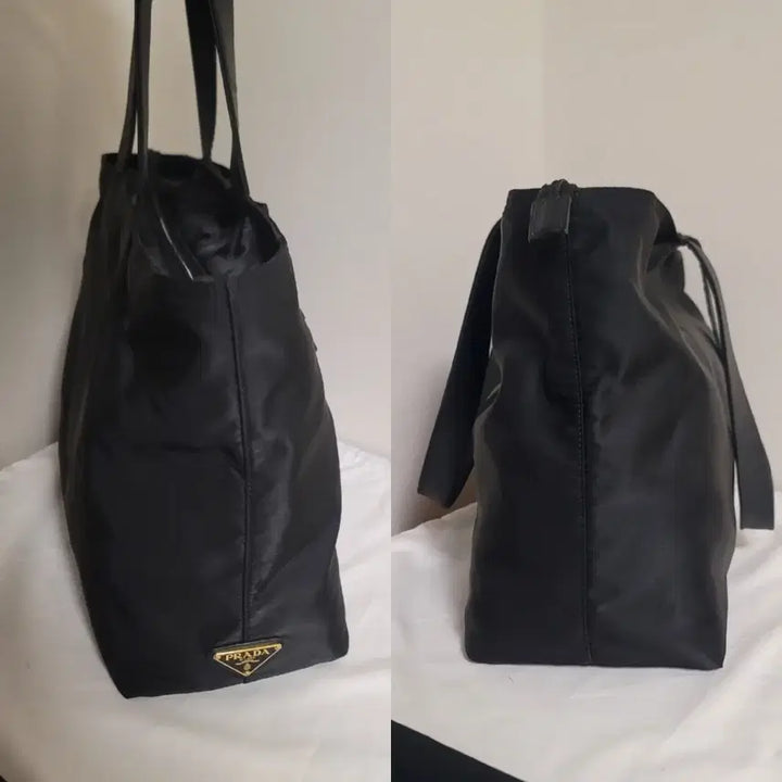 [SOLD OUT] 정품 프라다 리본 나일론 가방 토트백,숄더백 2way