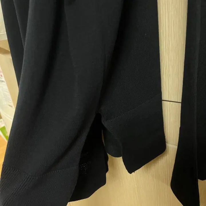 [SOLD OUT] 비비안웨스트우드 니트, 블랙